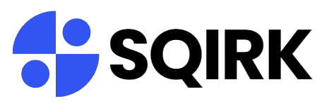 Sqirk Logo